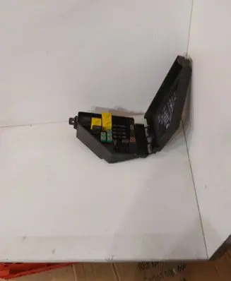 Land Rover Freelander Fuse box set 090000071304 000370R