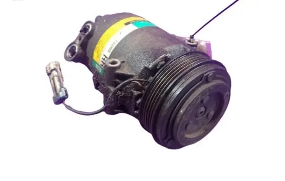 Opel Corsa C Air conditioning (A/C) compressor (pump)