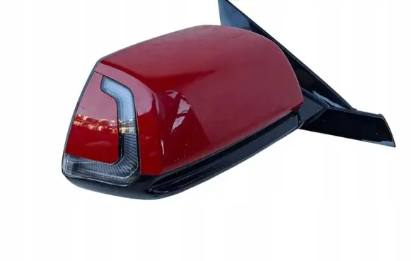 KIA Niro Front door electric wing mirror