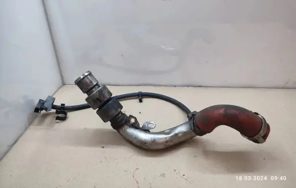 Land Rover Range Rover Sport L320 Intercooler hose/pipe