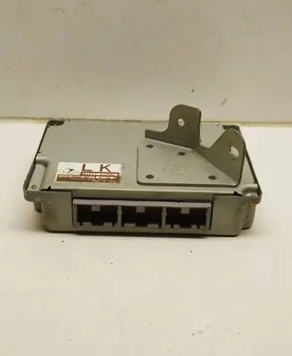 Subaru Forester SG Gearbox control unit/module 31711AJ390