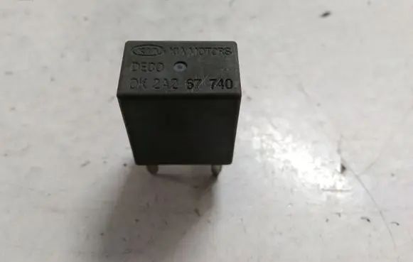 KIA Sportage Other relay OK2A267740