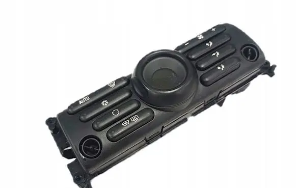 Mini One - Cooper R50 - 53 Climate control unit 6962470