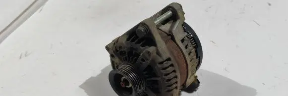 Ford F150 Generator/alternator 1042106270 AL3T-18300-CA N743T