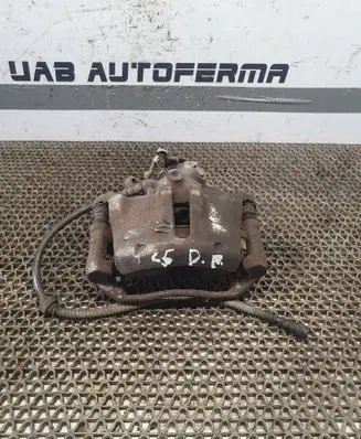 Citroen C5 Front brake caliper 