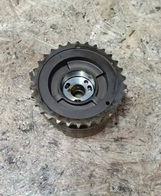 Audi A4 S4 B8 8K Camshaft pulley/ VANOS 06E109083Q