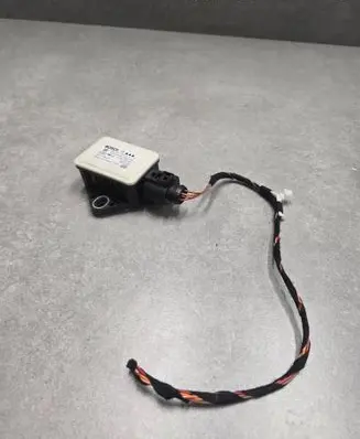 Audi Q5 SQ5 ESP acceleration yaw rate sensor 8R0907637B 7057095 0265005853