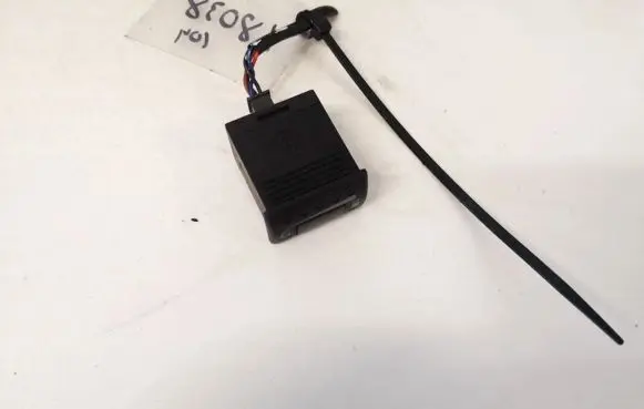 Peugeot 607 Other switches/knobs/shifts b1185436 e3020223