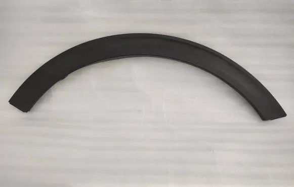 KIA Sportage Fender trim (molding) 87714F1000