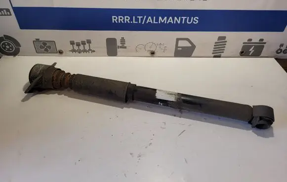 Audi A6 C7 Rear shock absorber/damper