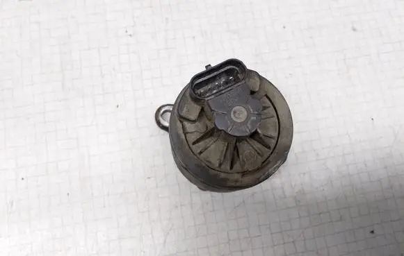 Opel Astra G EGR valve 9836109602A