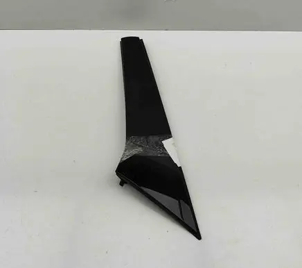 Mercedes-Benz GLE W167 Centre console side trim rear A1677901700