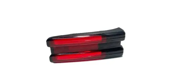 Porsche 911 992 Third/center stoplight 992945087D 39308