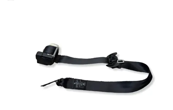Volkswagen Touran II Rear seatbelt 1T0857805C