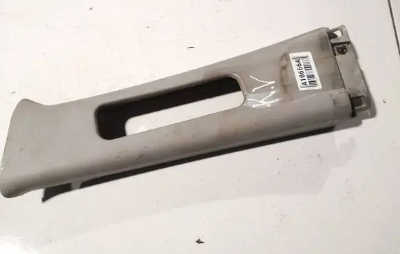 Mazda 6 (B) pillar trim (top) gj6a68211