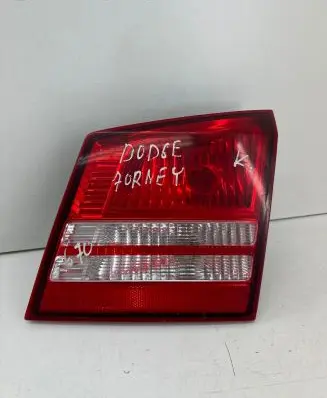 Dodge Journey Tailgate rear/tail lights 04806368AB 8L04BD4463 CA01ZA12Z