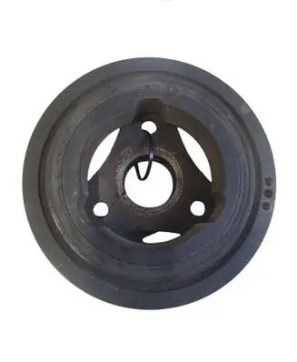 Mazda 6 Crankshaft pulley G1271SH01