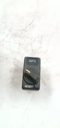 Volvo C70 Other switches/knobs/shifts 9162959 00W40K