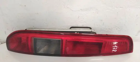 Ford Focus Rear/tail lights 4M5113N004C