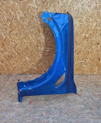 Ford Ranger Fender