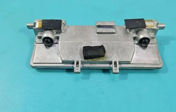 Jaguar XF X260 Windshield/windscreen camera GX6319H406 IMPRK1554775