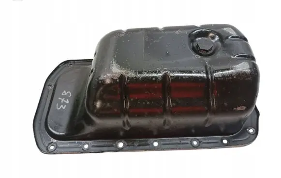 Ford Fiesta Oil sump 