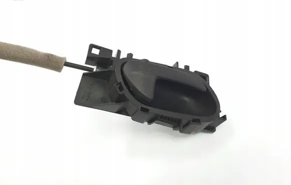 Peugeot Partner Front door lock 5486A156513