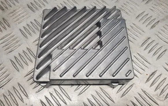 Chrysler Pacifica Sound amplifier 68207344AI