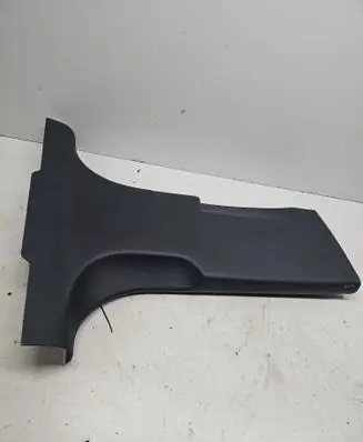 Audi A6 C7 (B) pillar trim (bottom) 4G0867240A