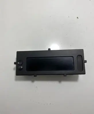 Renault Master III Screen/display/small screen 280349044R