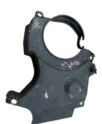 Peugeot 4007 Timing belt guard (cover) 9657413380