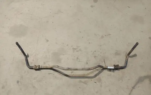 Peugeot 4007 Rear anti-roll bar/sway bar 