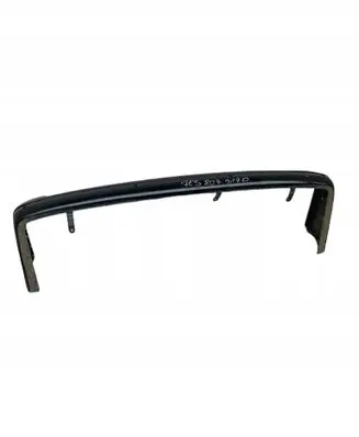 Volkswagen Transporter - Caravelle T6 Rear bumper 7E5807417D