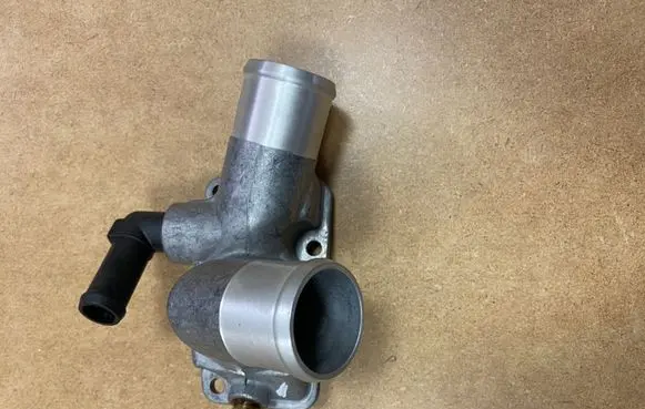 Opel Astra G Thermostat 24435781