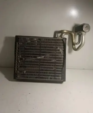 Honda CR-V Air conditioning (A/C) radiator (interior) 
