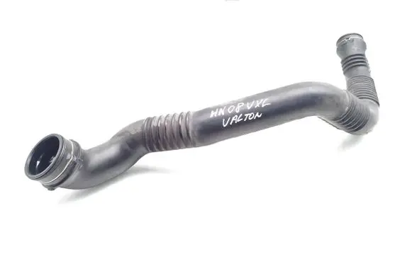Mercedes-Benz B W245 Intercooler hose/pipe A1695200701