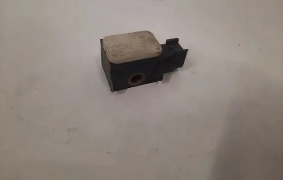 Ford Focus C-MAX Airbag deployment crash/impact sensor 400545 3M5T14B006AC 250304