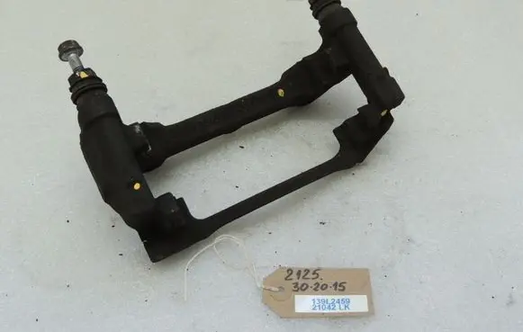 Renault Trafic III (X82) Front Brake Caliper Pad/Carrier 410140855R 440A05731R