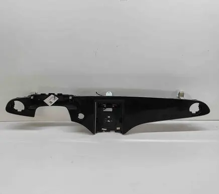 Mercedes-Benz EQS V297 Dashboard glove box trim A2976801906
