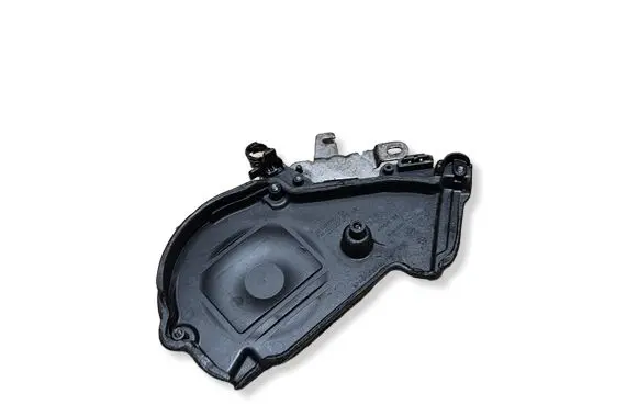 Citroen Berlingo Timing belt guard (cover) 9805237280 101097PS