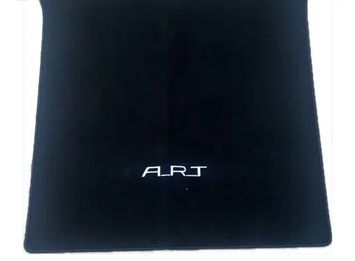 Mercedes-Benz G W461 W463 1st Gen Rear floor mat 
