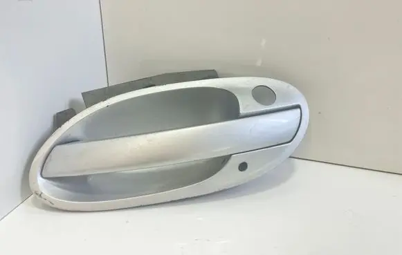 BMW 7 E65 E66 Front door handle cover 
