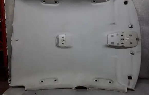Saab 9-3 Ver2 Headlining 