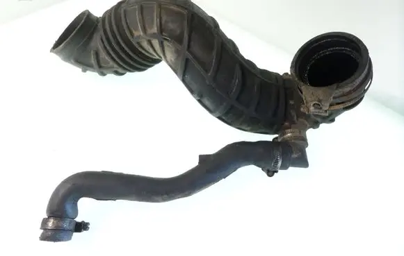Audi A6 S6 C5 4B Air intake hose/pipe 4A0145S747A