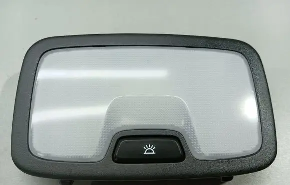 Hyundai Kona I LED Daytime headlight 92850-J9000