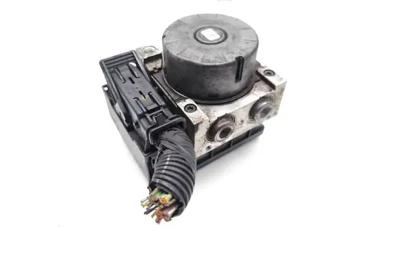 Ford Mondeo MK V ABS Pump F2GC-2C219-BG 25.0220-0496.4 28.5152-7018.3