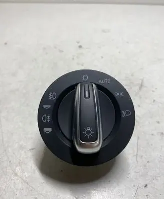 Audi A6 S6 C6 4F Light switch 4F1941531E