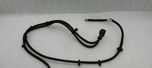 Mercedes-Benz SL R231 Handbrake wiring loom/harness 8K2971111A