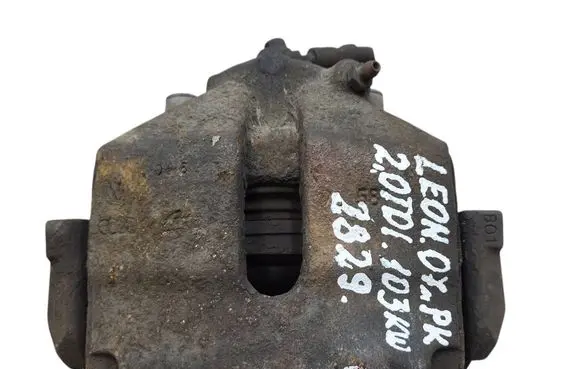 Seat Leon (1P) Front brake caliper 