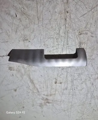 BMW 3 E46 Panel trim 7020597 968L 700877